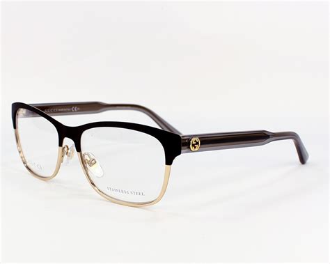 gucci 4274 glasses frames|discontinued Gucci eyeglass frames.